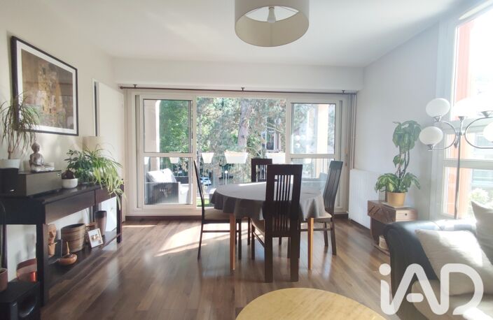 Vente Appartement 4 pièces — photo 3