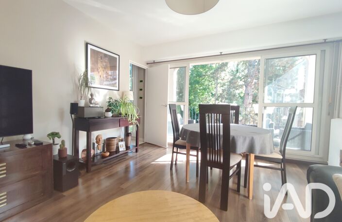 Vente Appartement 4 pièces — photo 4