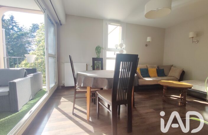 Vente Appartement 4 pièces — photo 5