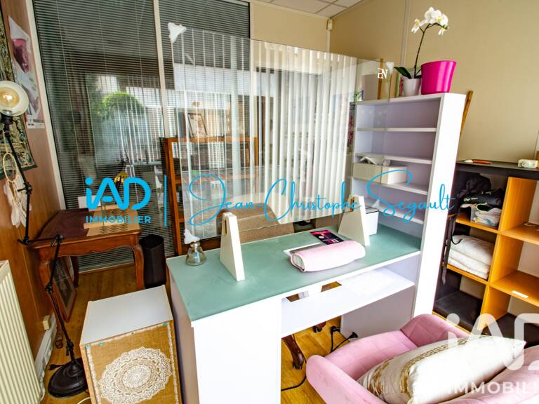 Vente Immeuble 107 m&sup2; — photo 1