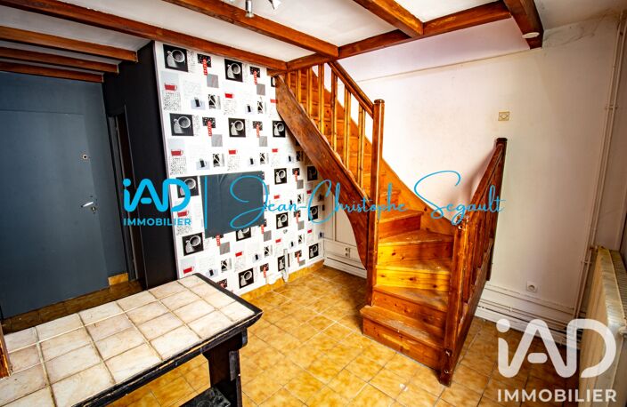 Vente Immeuble 107 m&sup2; — photo 2