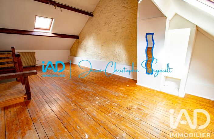 Vente Immeuble 107 m&sup2; — photo 3