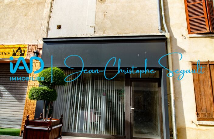 Vente Immeuble 107 m&sup2; — photo 4