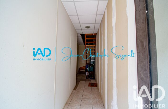 Vente Immeuble 107 m&sup2; — photo 5