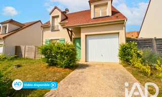 Maison 5 Pièces 95 m² à vendre à Linas (91310)