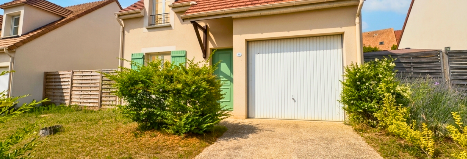 Maison 5 Pièces 95 m² à vendre à Linas (91310)