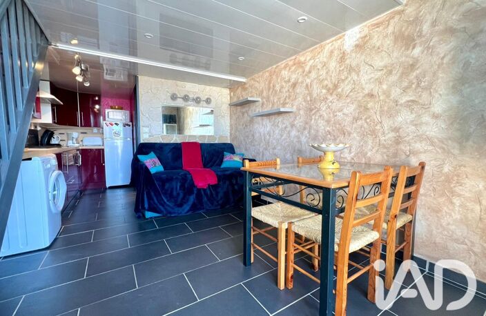 Vente Maison/villa 3 pièces — photo 2