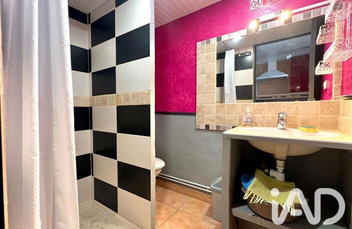 Vente Maison/villa 3 pièces — photo 4
