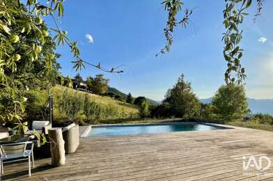 Maison 7 pièces 960000 €