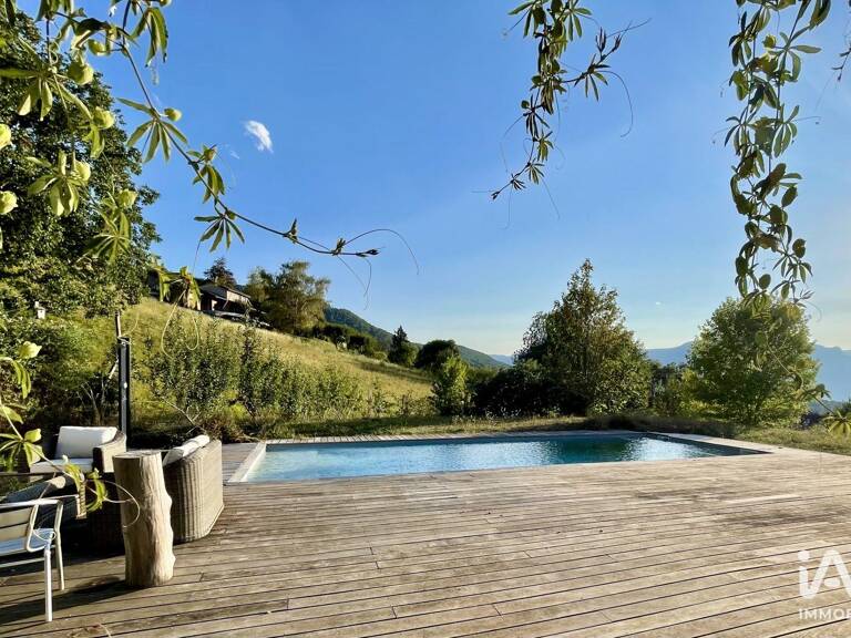 Vente Maison/villa 7 pièces — photo 1