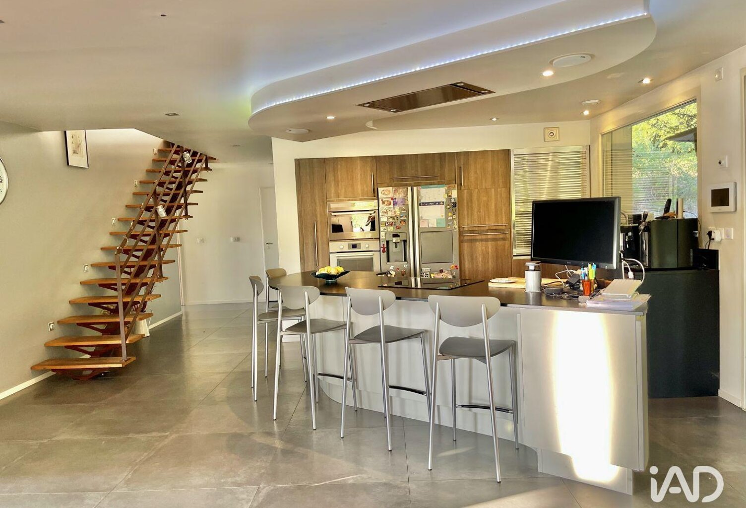 Vente Maison/villa 7 pièces — photo 1