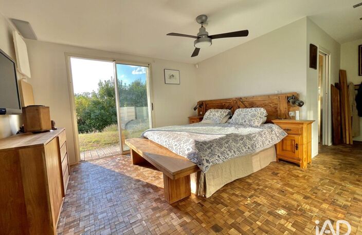 Vente Maison/villa 7 pièces — photo 3