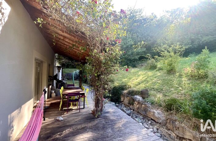 Vente Maison/villa 7 pièces — photo 5