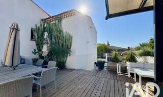 Maison 5 Pièces 147 m² à vendre à Châteauneuf-les-Martigues (13220)