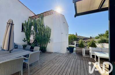 Vente Maison/villa 5 pièces — photo du bien