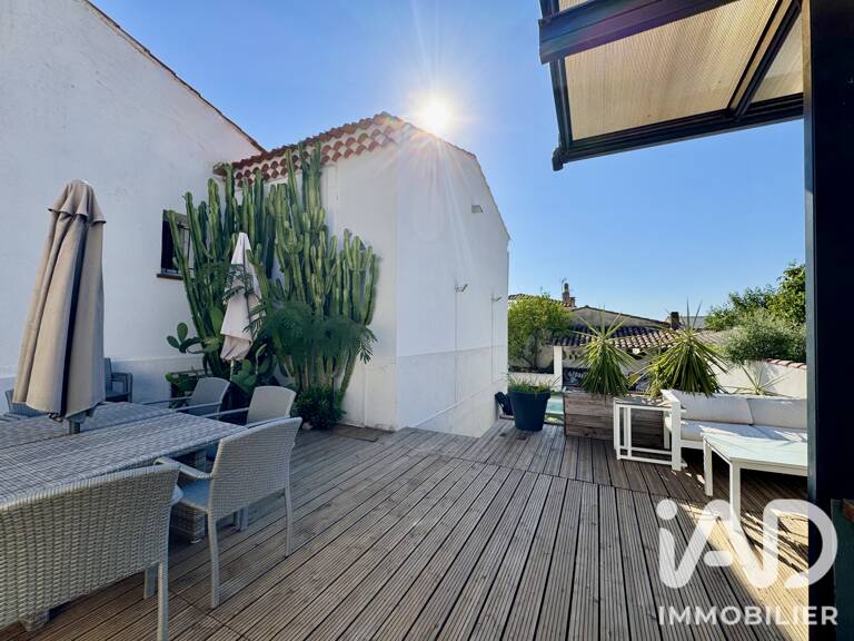 Vente Maison/villa 5 pièces — photo 1