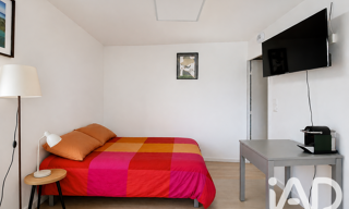 Appartement 1 Pièce 16 m² à vendre à Limours (91470)