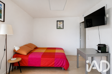 Appartement 1 pièces 83000 €