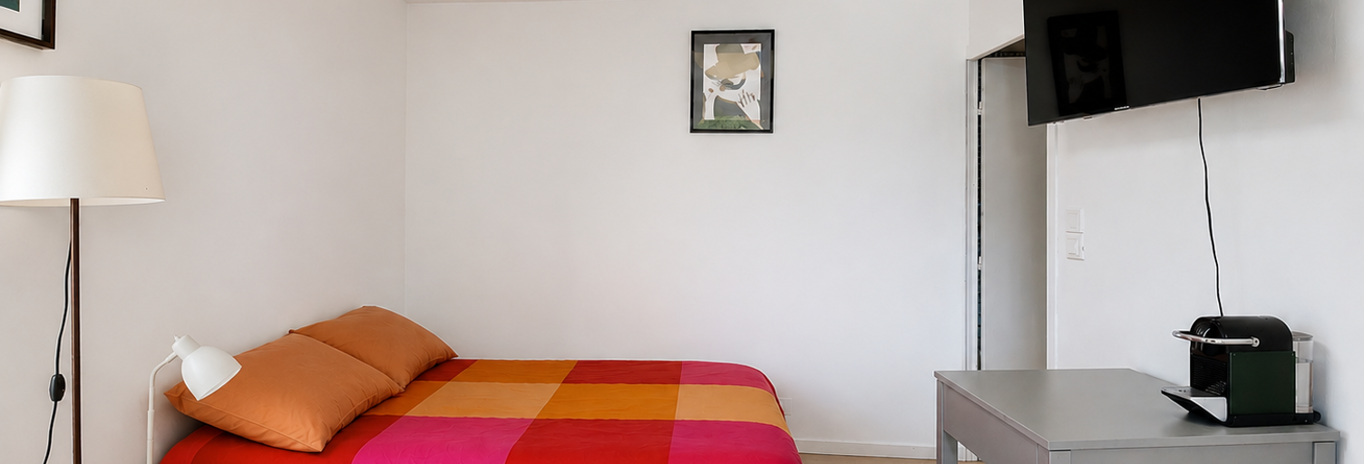 Appartement 1 Pièce 16 m² à vendre à Limours (91470)