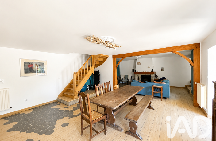 Location Maison/villa 4 pièces — photo 3
