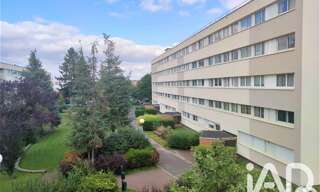 Appartement 4 Pièces 85 m² à vendre à Écouen (95440)