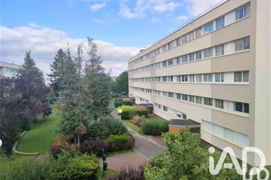 Appartement 4 pièces 176500 €