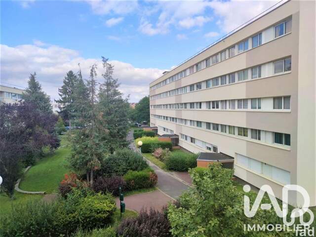 Vente Appartement 4 pièces — photo du bien