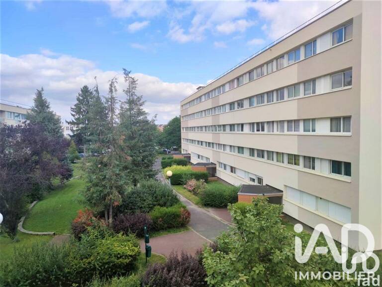 Vente Appartement 4 pièces — photo 1