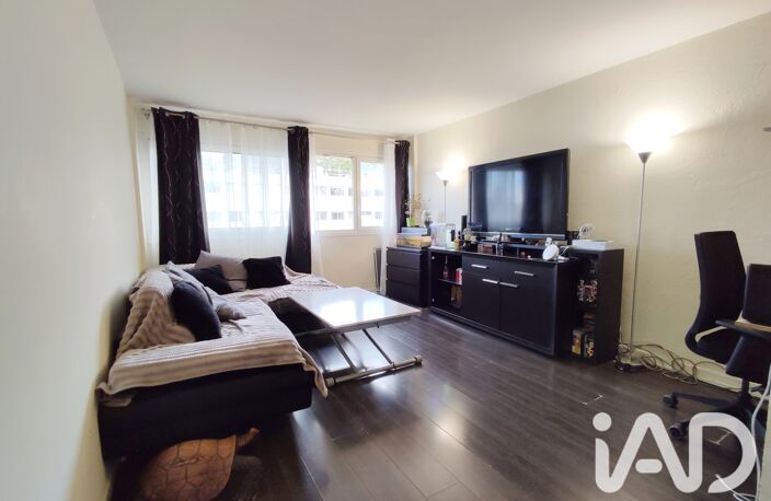 Vente Appartement 4 pièces — photo 2