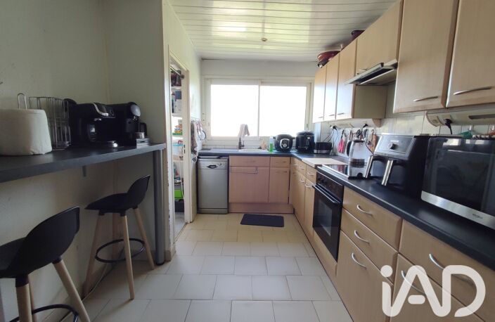 Vente Appartement 4 pièces — photo 3