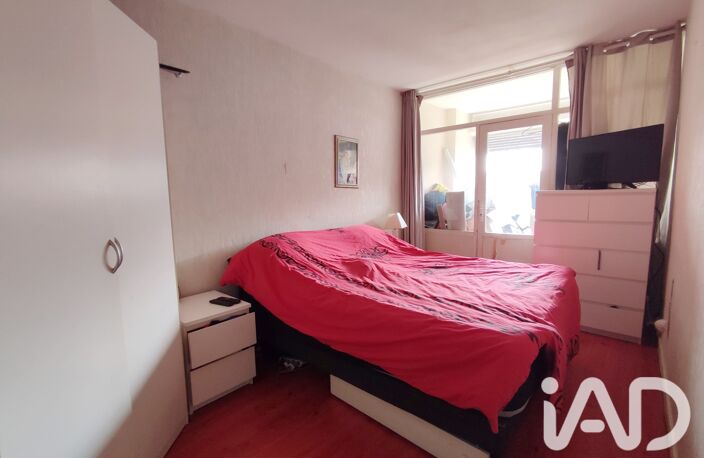 Vente Appartement 4 pièces — photo 4