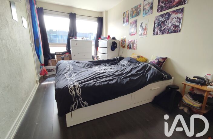 Vente Appartement 4 pièces — photo 5