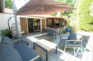Maison 5 pièces 499000 €