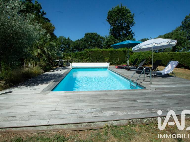 Vente Longère 5 pièces — photo 1
