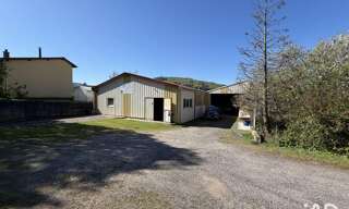 Commerce  422 m² à vendre à Fraize (88230)