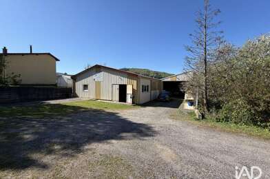 Commerce  215000 €