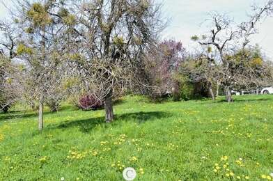 Terrain  110000 €