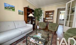 Appartement 3 Pièces 80 m² à vendre à Paris 11 (75011)