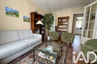 Appartement 3 pièces 835000 €