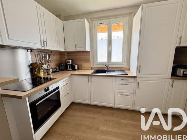 Vente Appartement 3 pièces — photo du bien