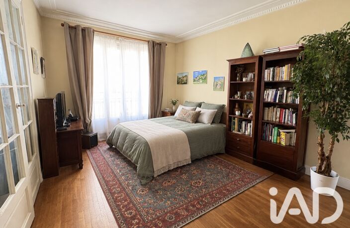 Vente Appartement 3 pièces — photo 4