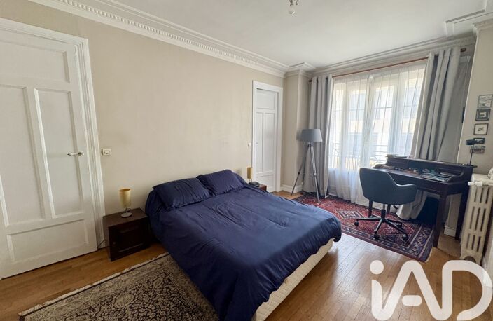 Vente Appartement 3 pièces — photo 5