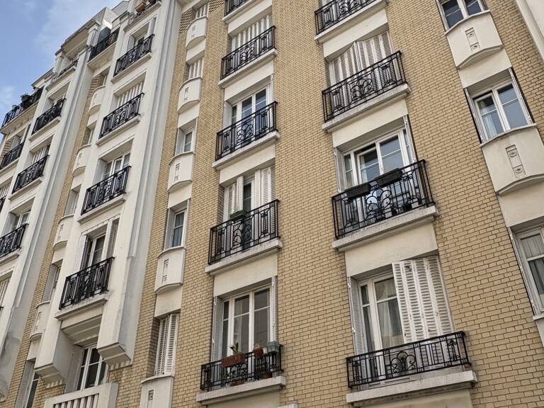 Vente Appartement 3 pièces — photo 1
