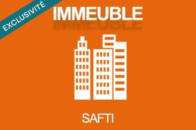 Immeuble  469000 €