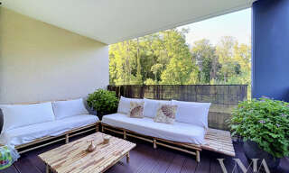 Appartement 4 Pièces 81 m² à vendre à Saint-Didier-au-Mont-d'Or (69370)