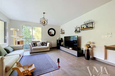Appartement 4 pièces 375000 €