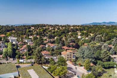 Appartement 3 pièces 346360 €