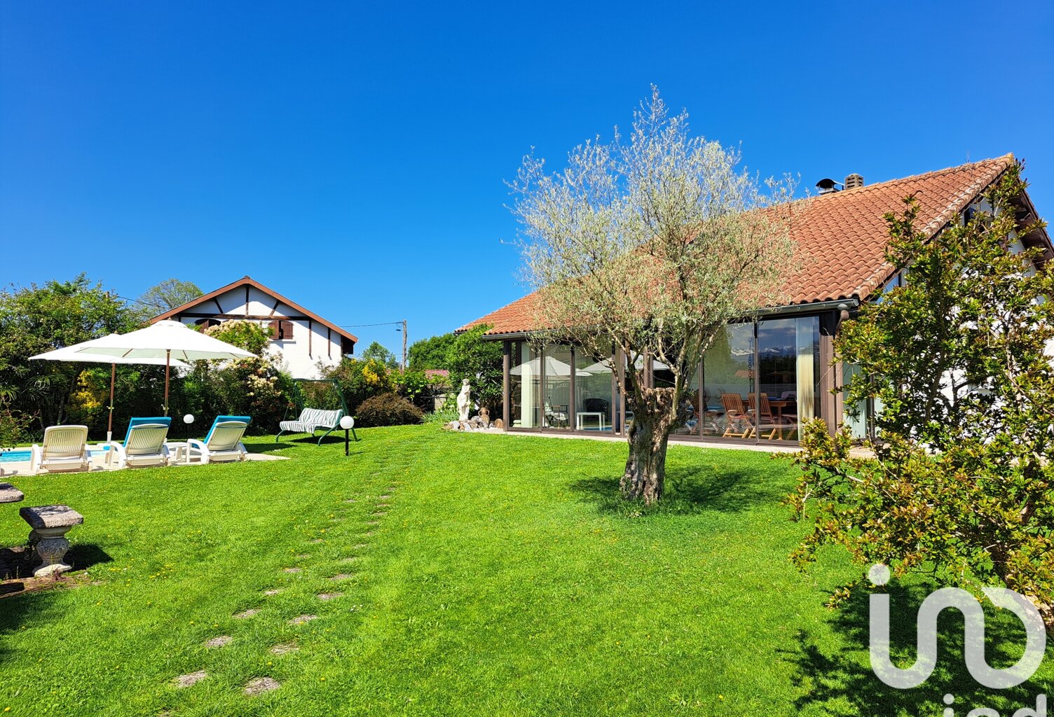 Vente Maison/villa 4 pièces — photo 1