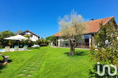 Maison 4 pièces 285000 €