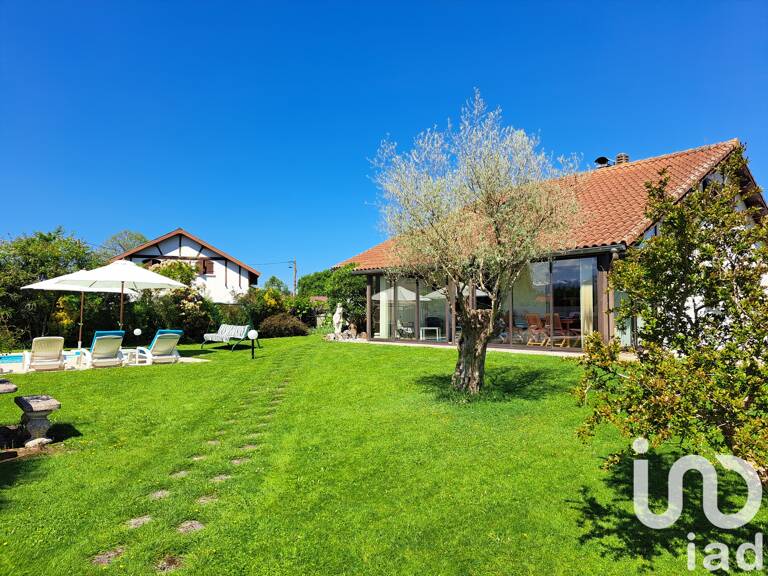 Vente Maison/villa 4 pièces — photo 1